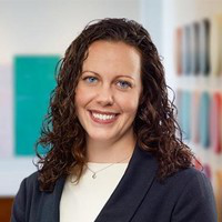 Molly Reynolds avatar image