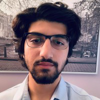 Aatish Vashist avatar image