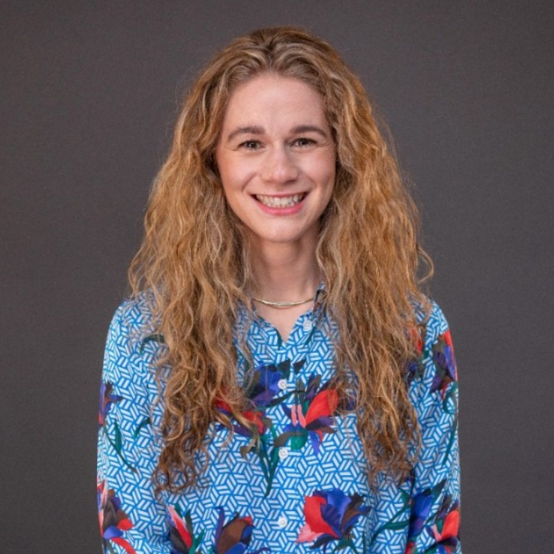 Rachael Piltch-Loeb avatar image