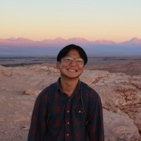 Tae Kim avatar image