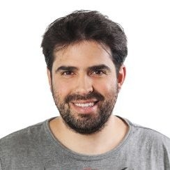 Omry Hay avatar image