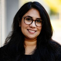 Laila Shabir avatar image