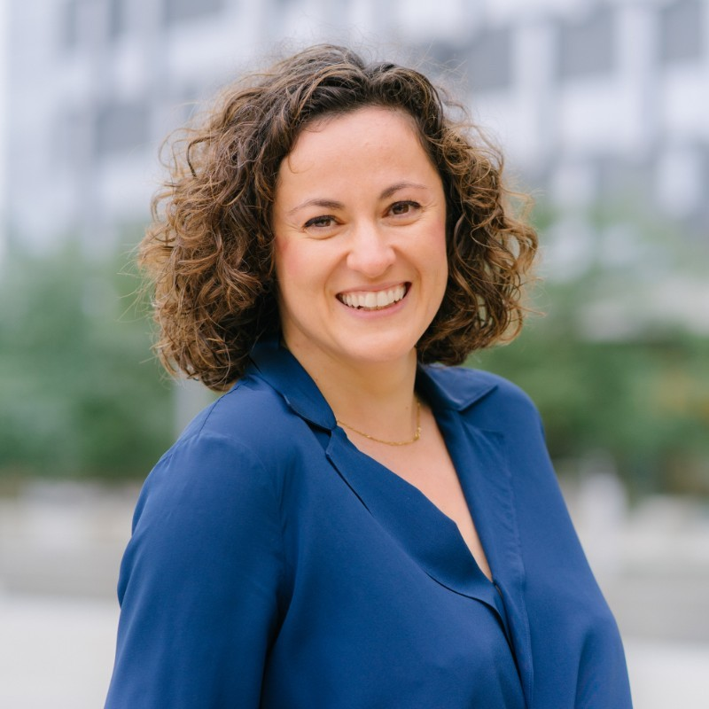 Ella Korets-Smith avatar image