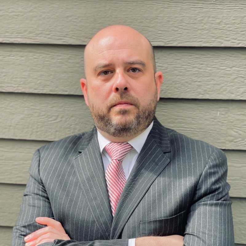 John Volpone avatar image