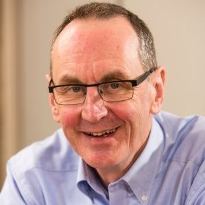 Glyn Edwards avatar image