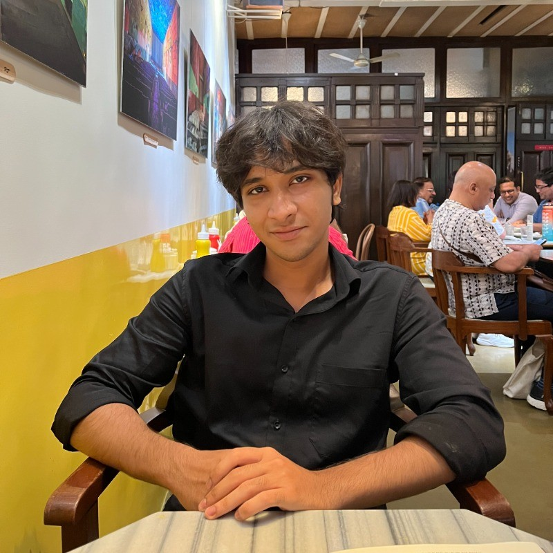 Husain Kherodawala avatar image