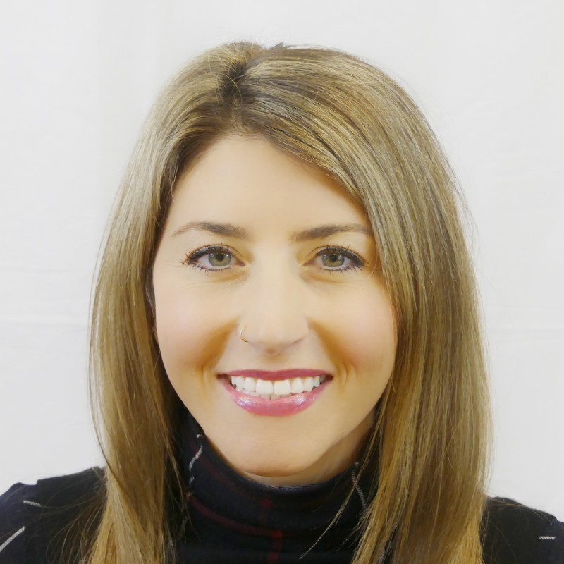 Callie Silverman avatar image