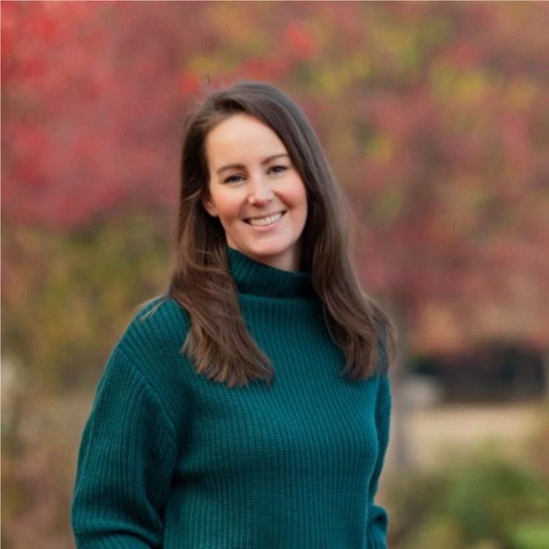 Laura Clarke avatar image