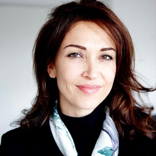 Karen Aiach avatar image