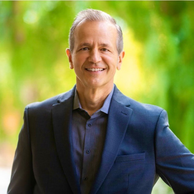 David Cory avatar image