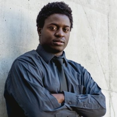 Charles Mulemi avatar image