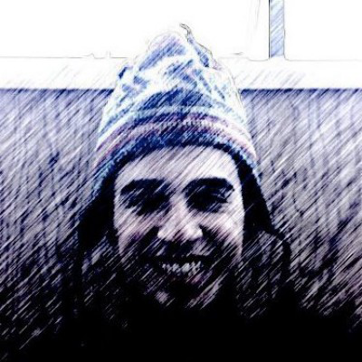 Hirad Motamed avatar image
