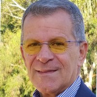 Saiid Zarrabian avatar image