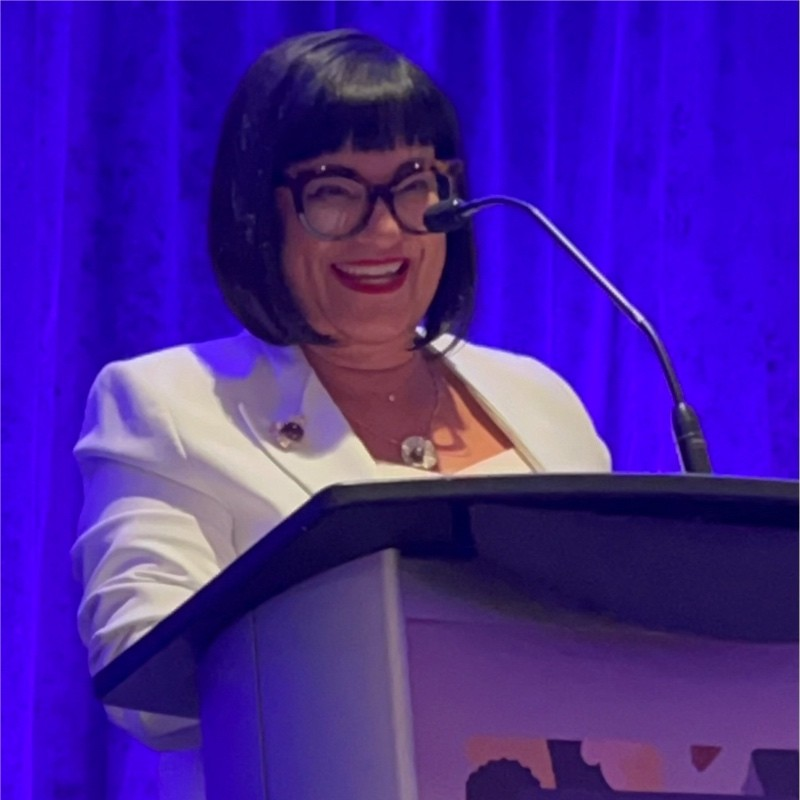 Michelle Sklar avatar image