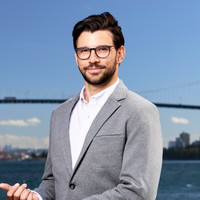 Stephen Gable avatar image