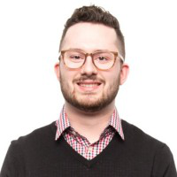 Nick Sartore avatar image