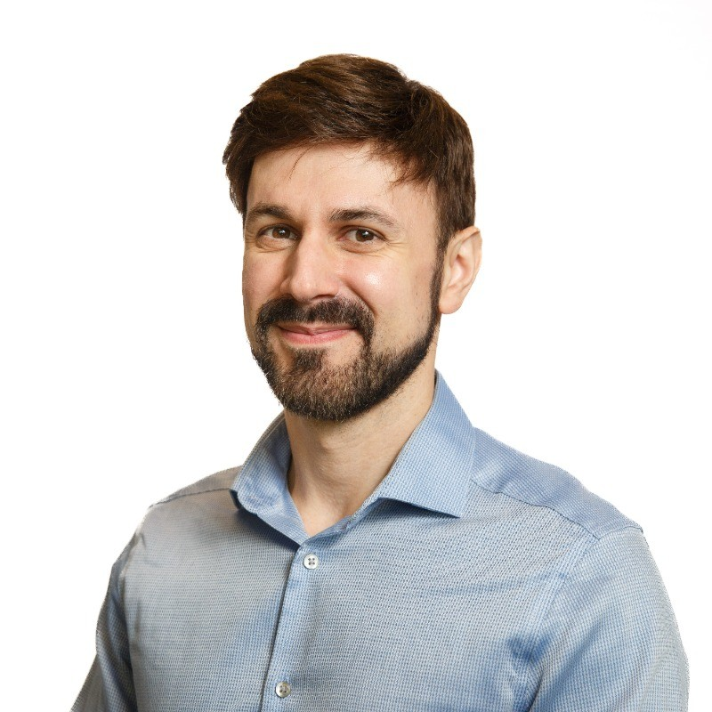 Spencer Carlson avatar image