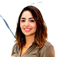 Dima Alashram avatar image