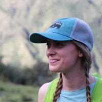 Amber McLennan avatar image