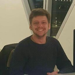 Alexander McLean avatar image