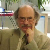 Wilfried Rattke avatar image