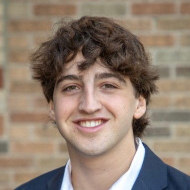 Gabe Fleisher avatar image