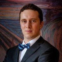 Blair Gordon avatar image