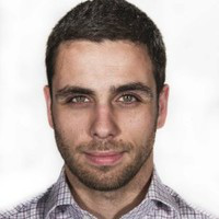 Erik Ashdown avatar image