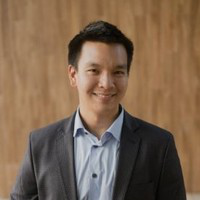 Ben Yang avatar image