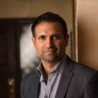 Vik Maraj avatar image