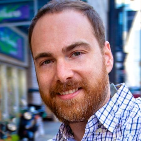 Peter Wilson avatar image