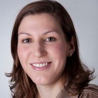 Nicole Symington avatar image