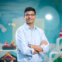 Ambarish Kenghe avatar image