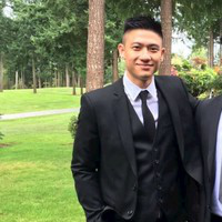 Kin Dang avatar image