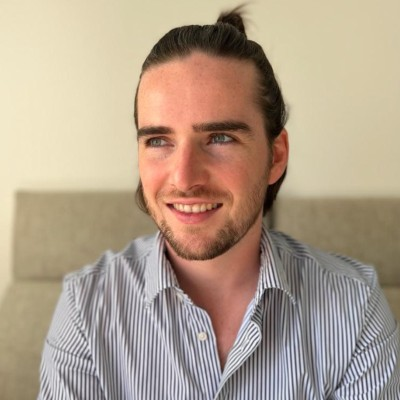 Mathieu Savarit avatar image