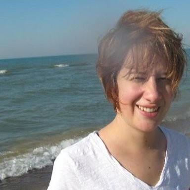 Kristiana Molitor avatar image