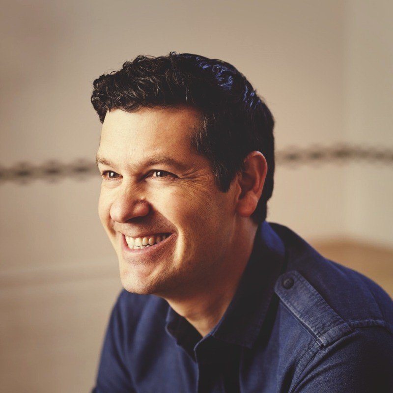 Josh Usher avatar image