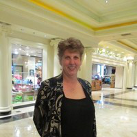 Karey Mayers avatar image