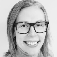 MSc Amy Johnston MBT avatar image