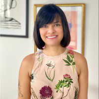 Deepti Chadda avatar image