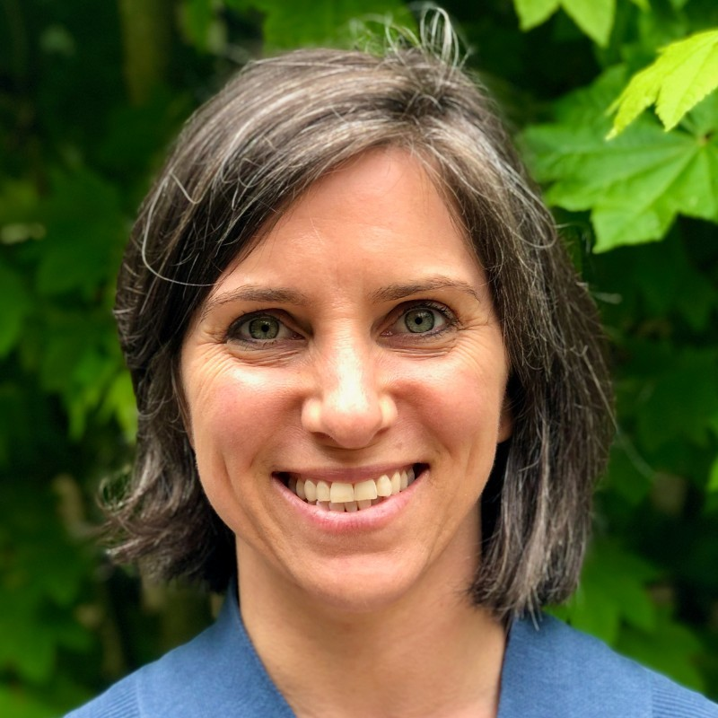 Stacey Roen avatar image