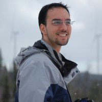 David Barrie avatar image