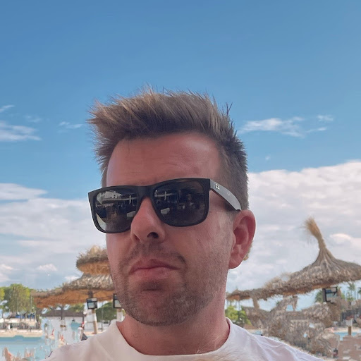 Samuel Forrest avatar image