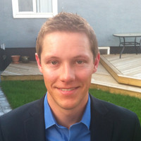 P.Eng Matt Laws avatar image