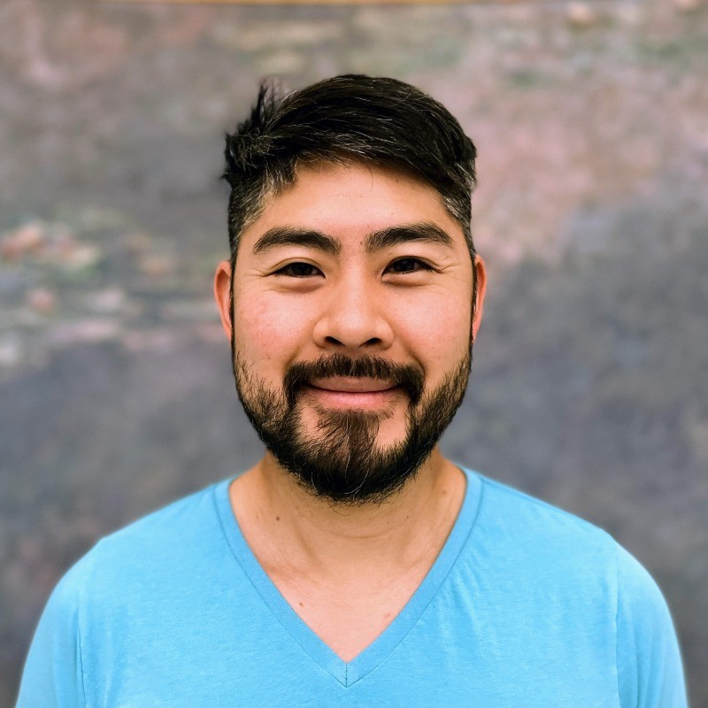 Profile Image for Eric Kim