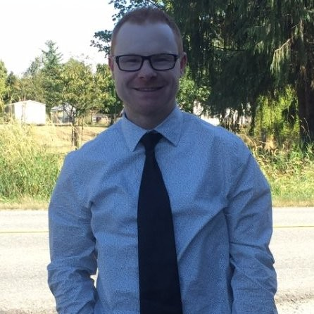 Tyler Lang avatar image