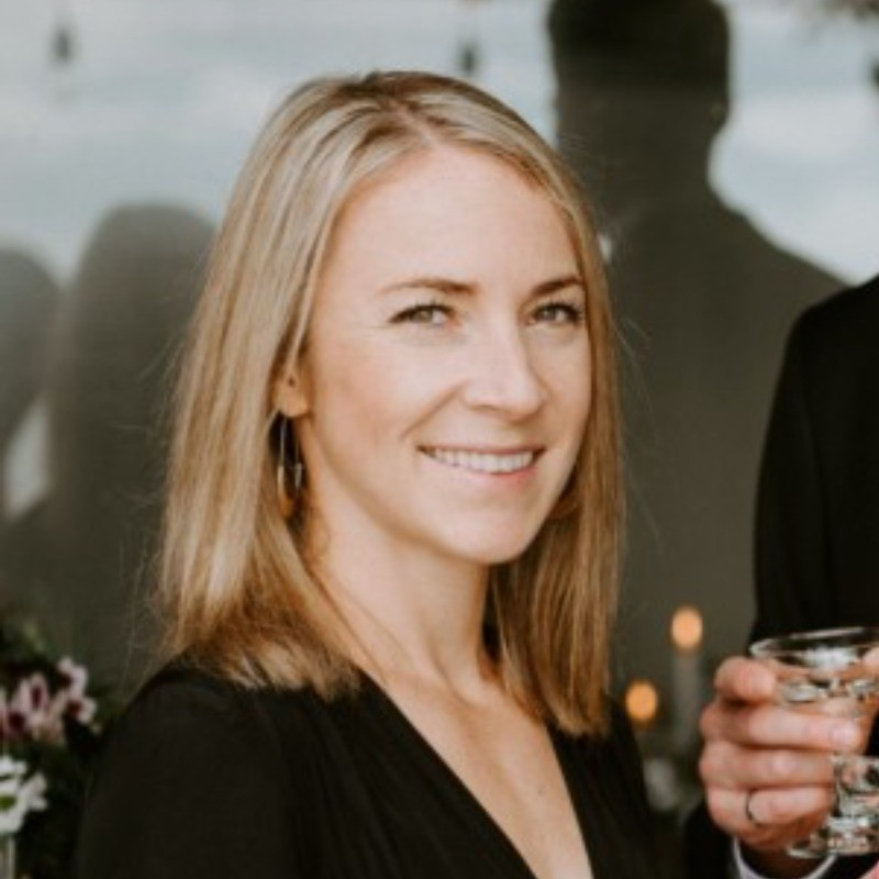 Laurel Richardson avatar image