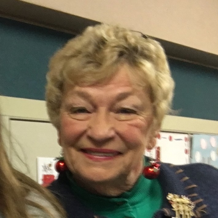 Judith Hungerford avatar image