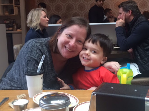 Sharon Nissim avatar image