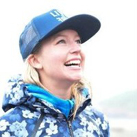 Katie Woolison avatar image